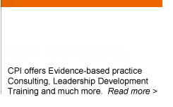 EBP Consulting